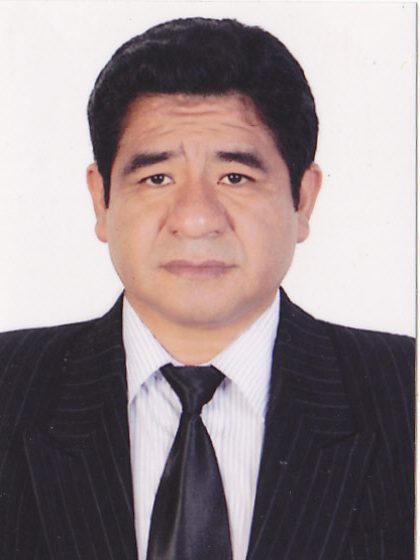 DR. LORENZO FERNANDO MAGALLANES DE LA CRUZ
